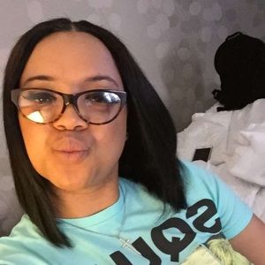 Meet your Posher, Jasmine